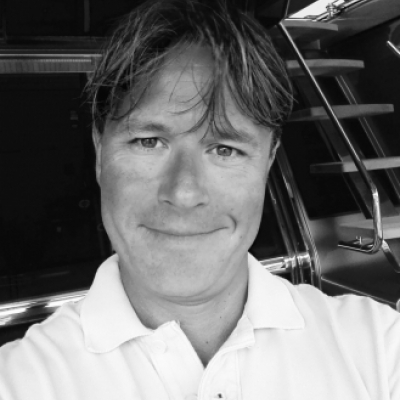 Crew member photo