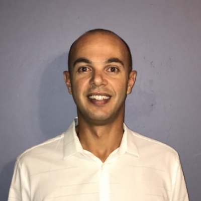 Crew member photo