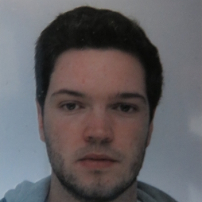 Crew member photo