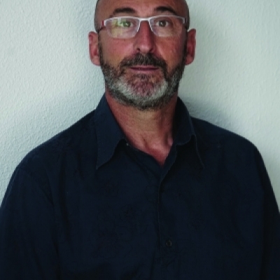 Crew member photo