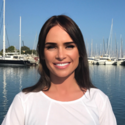 Crew member photo