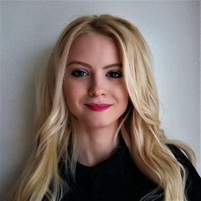 Crew member photo