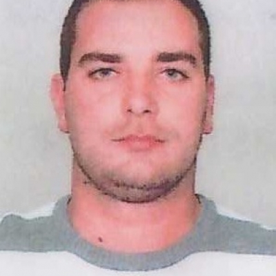 Crew member photo