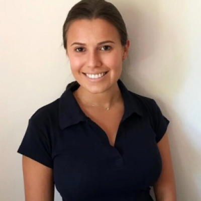 Crew member photo