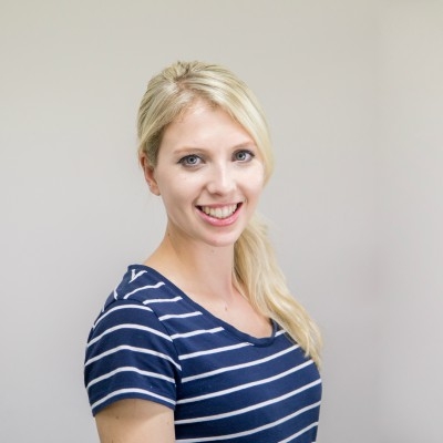 Crew member photo