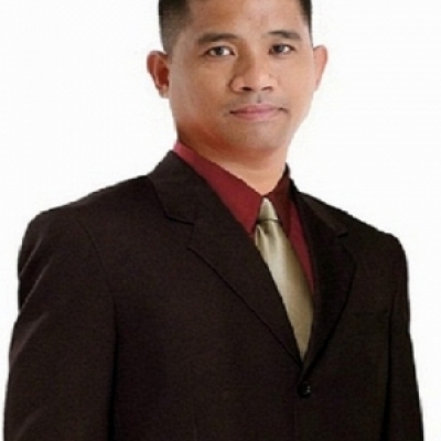 Crew member photo