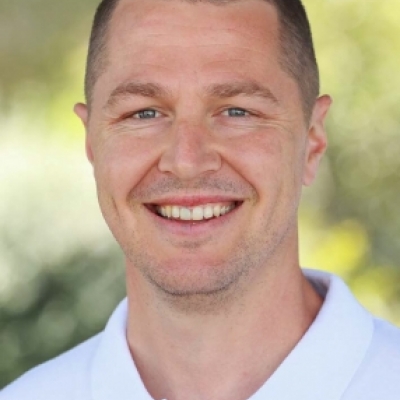 Crew member photo