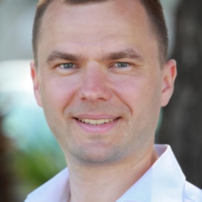 Crew member photo