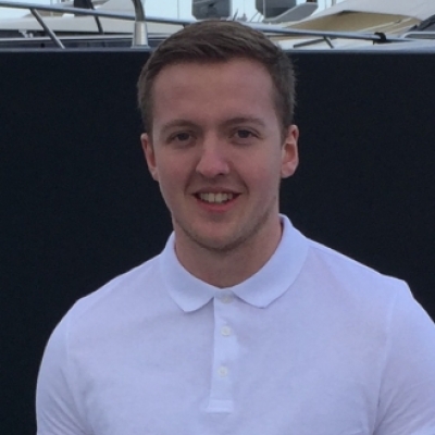 Crew member photo