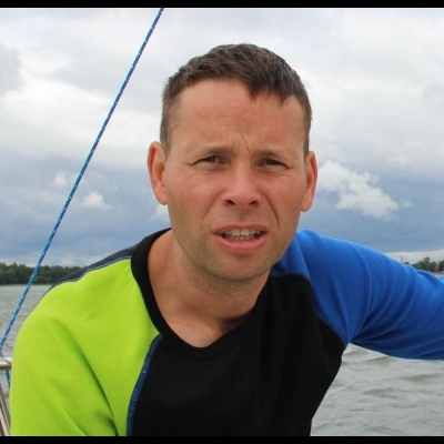 Crew member photo