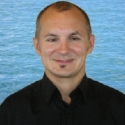 Crew member photo