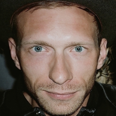 Crew member photo