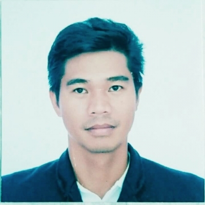 Crew member photo