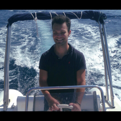 Crew member photo