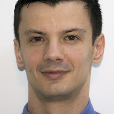Crew member photo