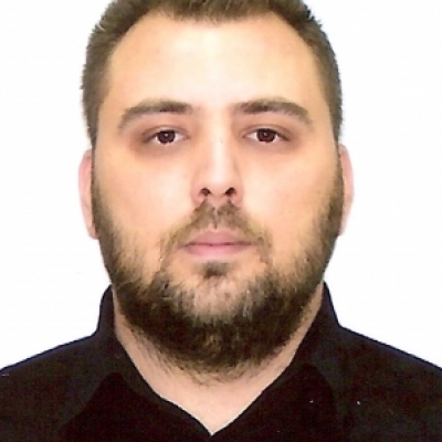 Crew member photo