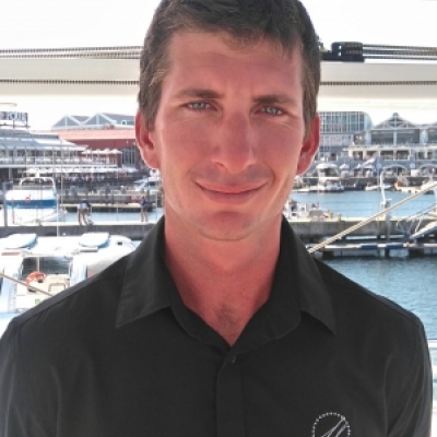 Crew member photo