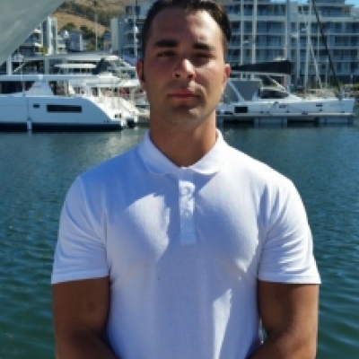 Crew member photo
