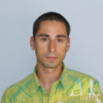 Crew member photo