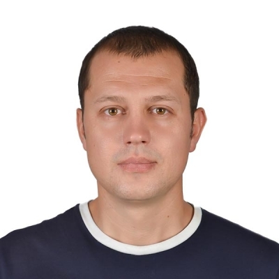 Crew member photo