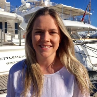 Crew member photo