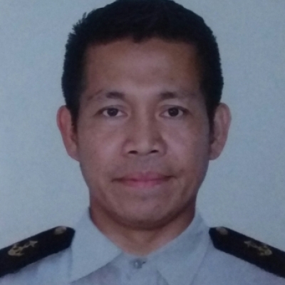 Crew member photo
