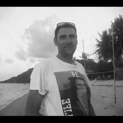 Crew member photo