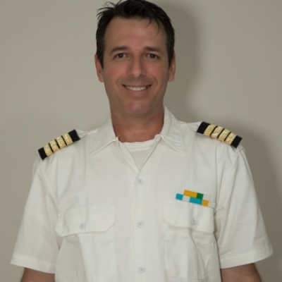 Crew member photo