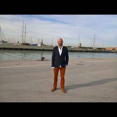 Crew member photo