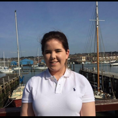 Crew member photo