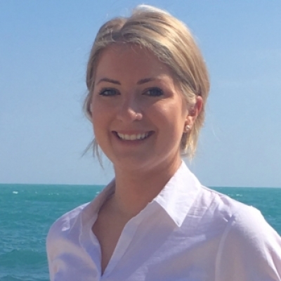 Crew member photo