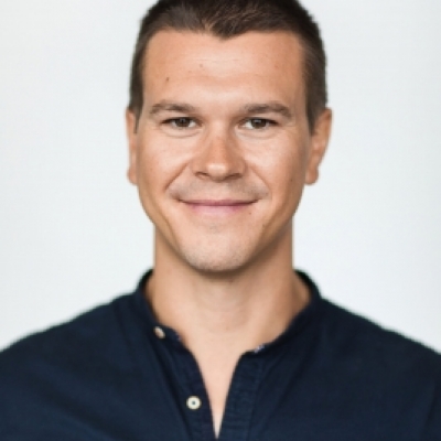 Crew member photo