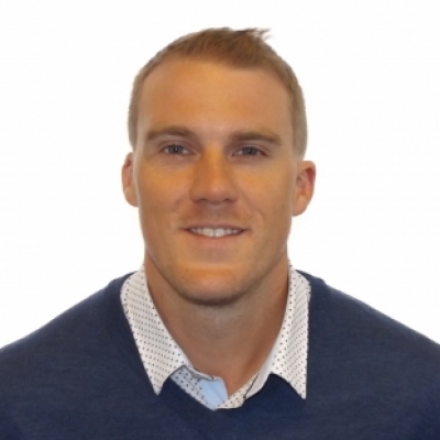 Crew member photo