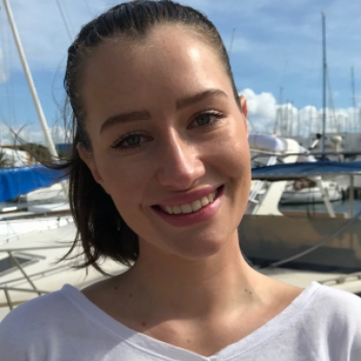 Crew member photo