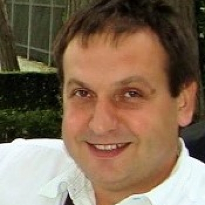 Crew member photo