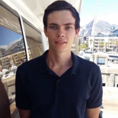 Crew member photo