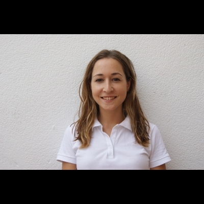 Crew member photo