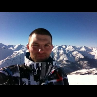 Crew member photo