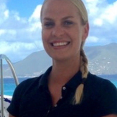 Crew member photo
