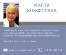 Marta Korczynska's picture
