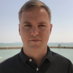 Patrick Collins's picture